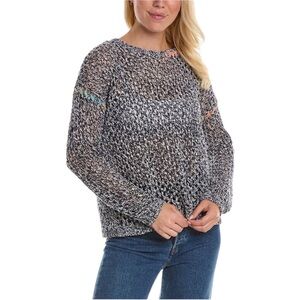 Lisa Todd Twister Sweater - Size Small